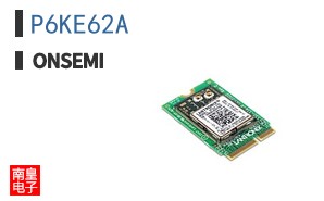 P6KE62A