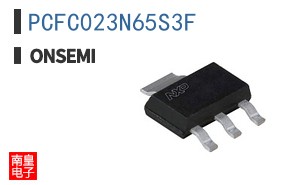 PCFC023N65S3F