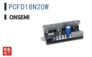 PCFD18N20W