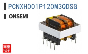 PCNXH001P120M3QDSG