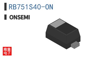 RB751S40-ON