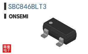 SBC846BLT3