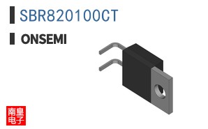 SBR820100CT