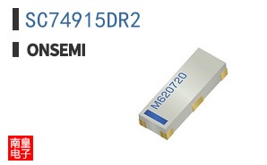 SC74915DR2