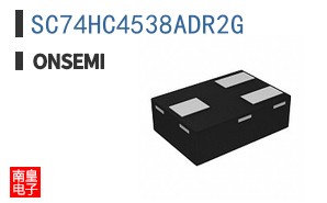 SC74HC4538ADR2G