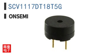 SCV1117DT18T5G