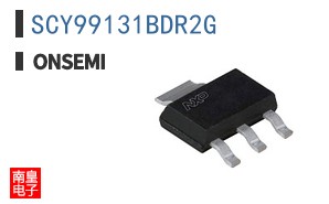 SCY99131BDR2G