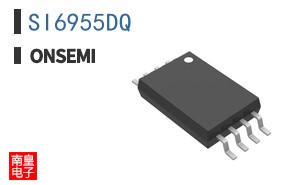 SI6955DQ