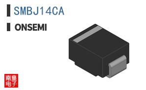 SMBJ14CA