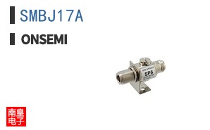 SMBJ17A