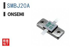 SMBJ20A