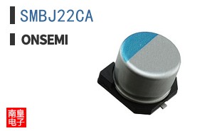 SMBJ22CA