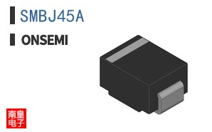 SMBJ45A