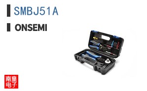 SMBJ51A