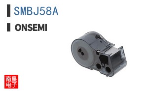 SMBJ58A