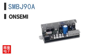SMBJ90A