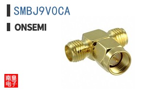 SMBJ9V0CA
