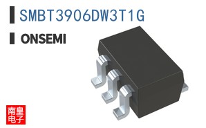 SMBT3906DW3T1G