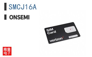 SMCJ16A