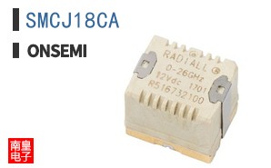 SMCJ18CA
