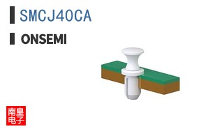 SMCJ40CA