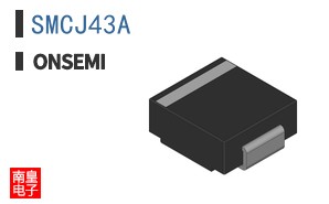 SMCJ43A