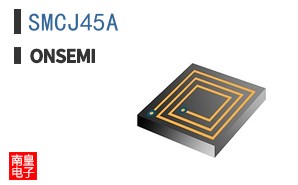 SMCJ45A