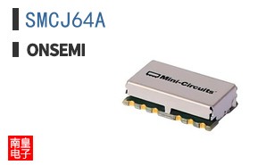 SMCJ64A