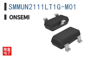 SMMUN2111LT1G-M01