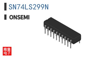 SN74LS299N