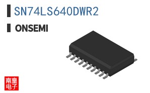 SN74LS640DWR2