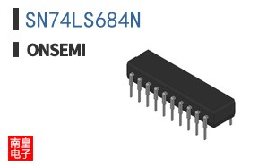 SN74LS684N