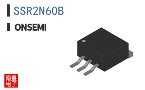 SSR2N60B