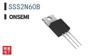 SSS2N60B
