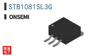 STB1081SL3G