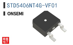 STD5406NT4G-VF01