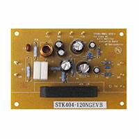 STK404-120NGEVB|安森美电子元件