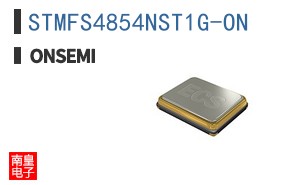 STMFS4854NST1G-ON