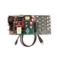 STR-USBC-4PORT-200W-|安森美电子元件