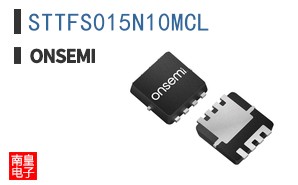 STTFS015N10MCL