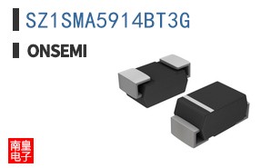 SZ1SMA5914BT3G