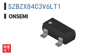 SZBZX84C3V6LT1