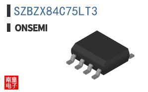 SZBZX84C75LT3