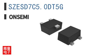 SZESD7C5.0DT5G