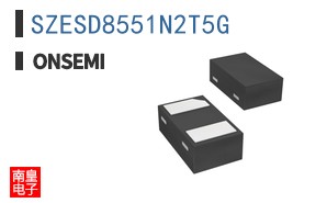 SZESD8551N2T5G
