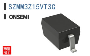 SZMM3Z15VT3G