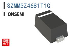 SZMM5Z4681T1G