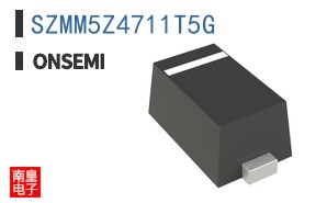 SZMM5Z4711T5G