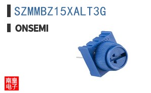 SZMMBZ15XALT3G