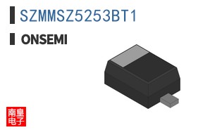 SZMMSZ5253BT1